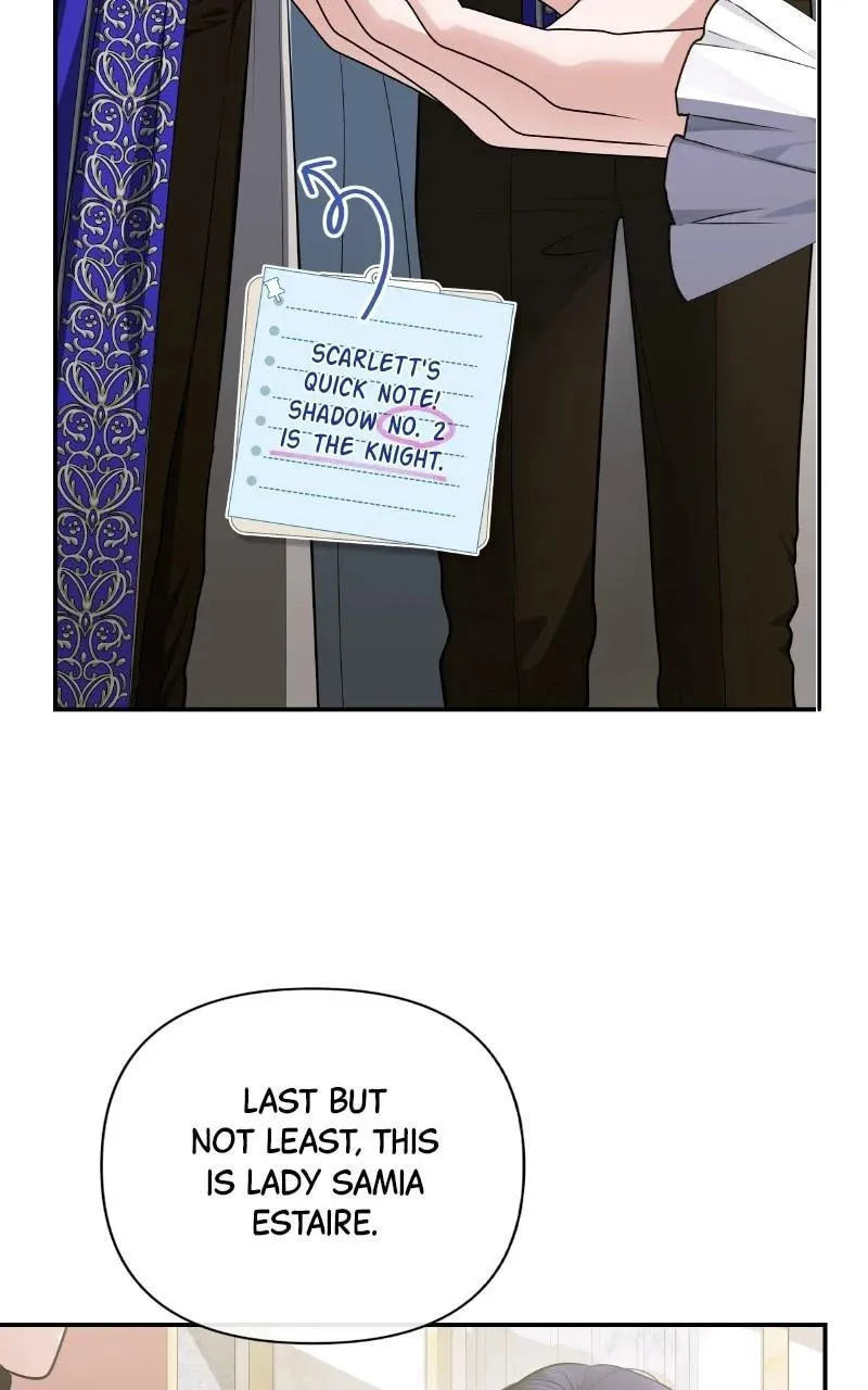 Ten Ways to Get Dumped by a Tyrant Chapter 65 page 92 - 