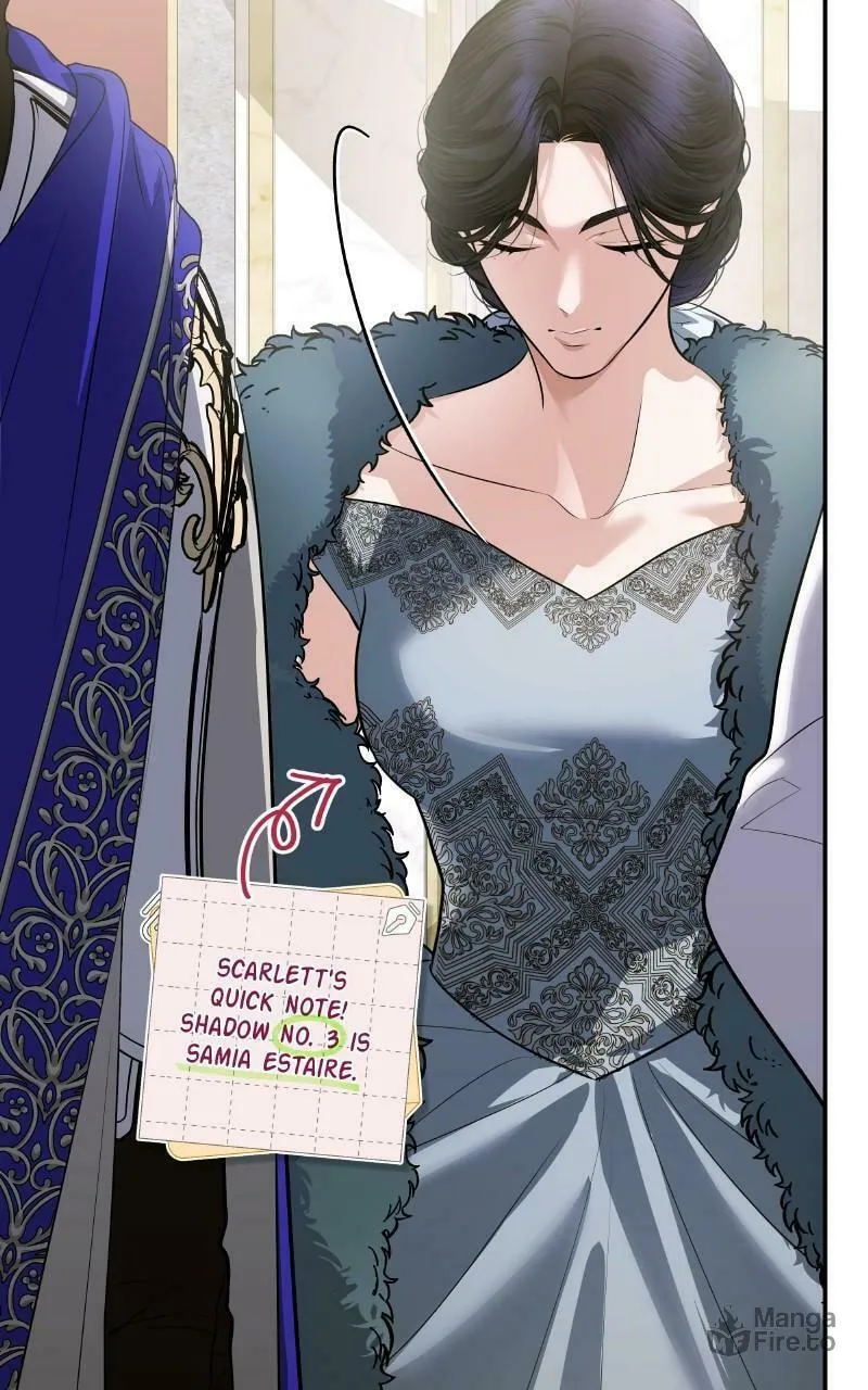 Ten Ways to Get Dumped by a Tyrant Chapter 65 page 93 - 