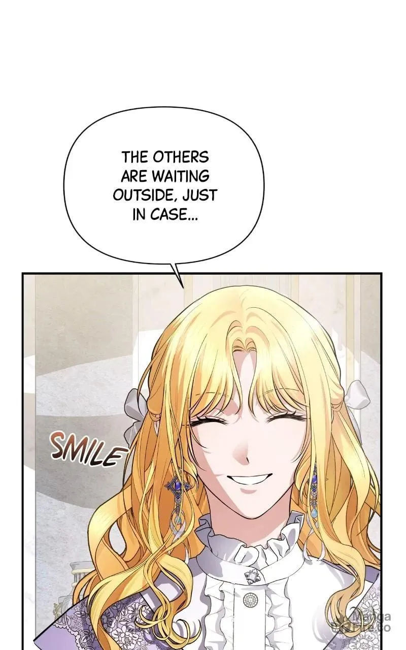 Ten Ways to Get Dumped by a Tyrant Chapter 65 page 95 - 