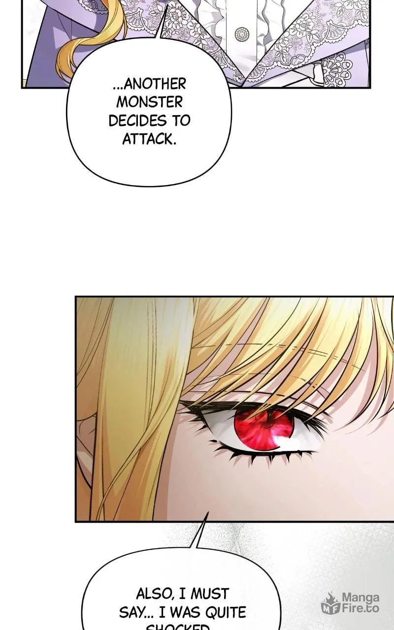 Ten Ways to Get Dumped by a Tyrant Chapter 65 page 96 - 