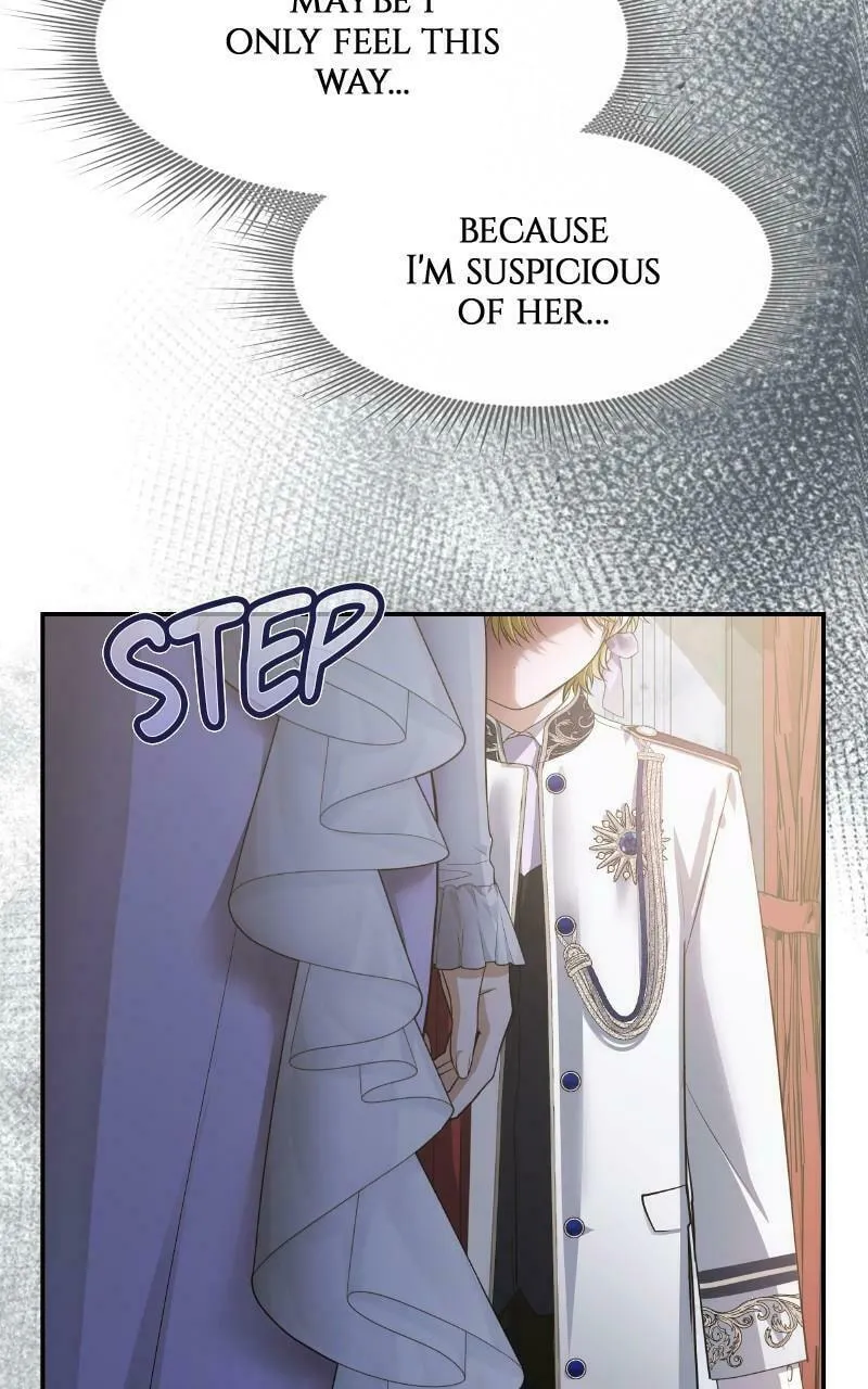 Ten Ways to Get Dumped by a Tyrant Chapter 66 page 11 - 