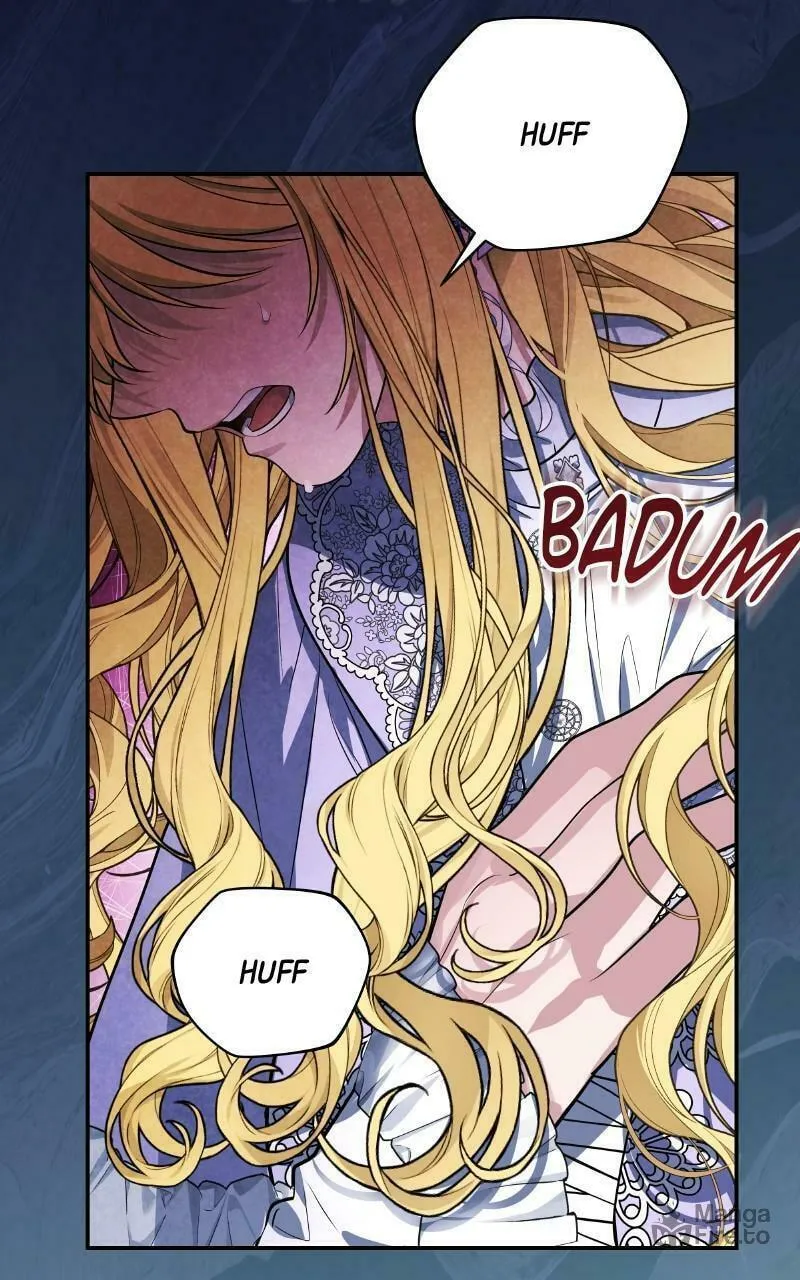 Ten Ways to Get Dumped by a Tyrant Chapter 66 page 110 - 
