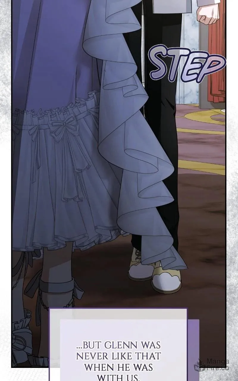Ten Ways to Get Dumped by a Tyrant Chapter 66 page 12 - 