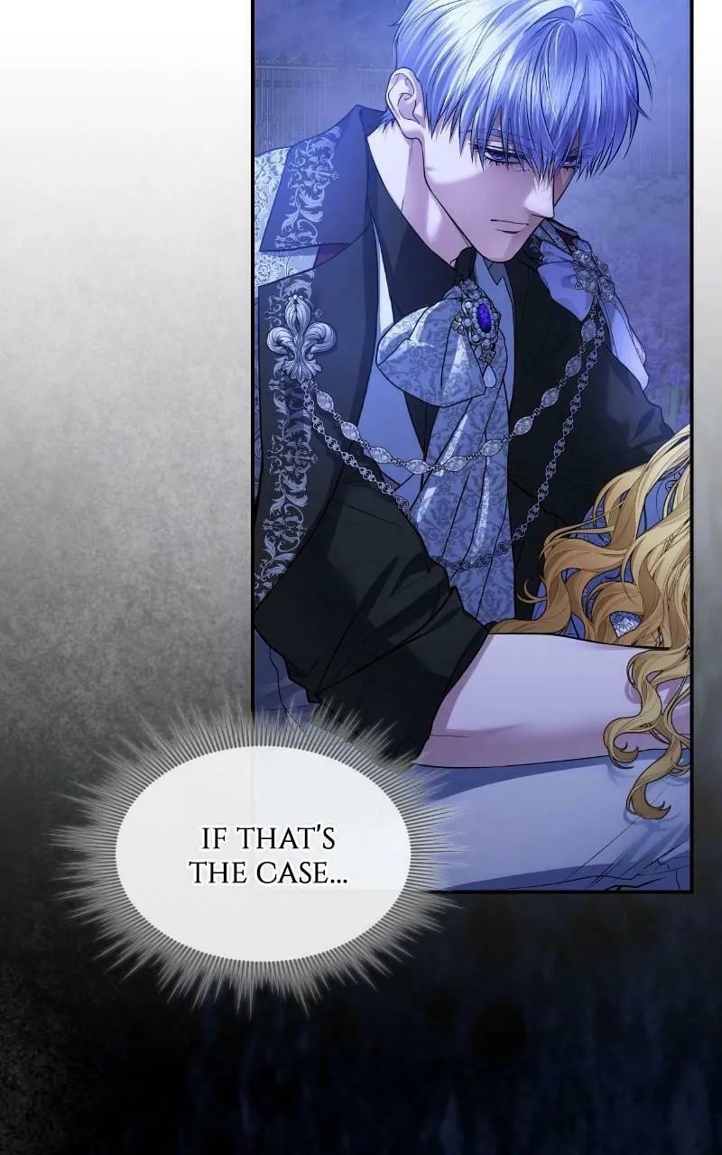 Ten Ways to Get Dumped by a Tyrant Chapter 66 page 118 - 