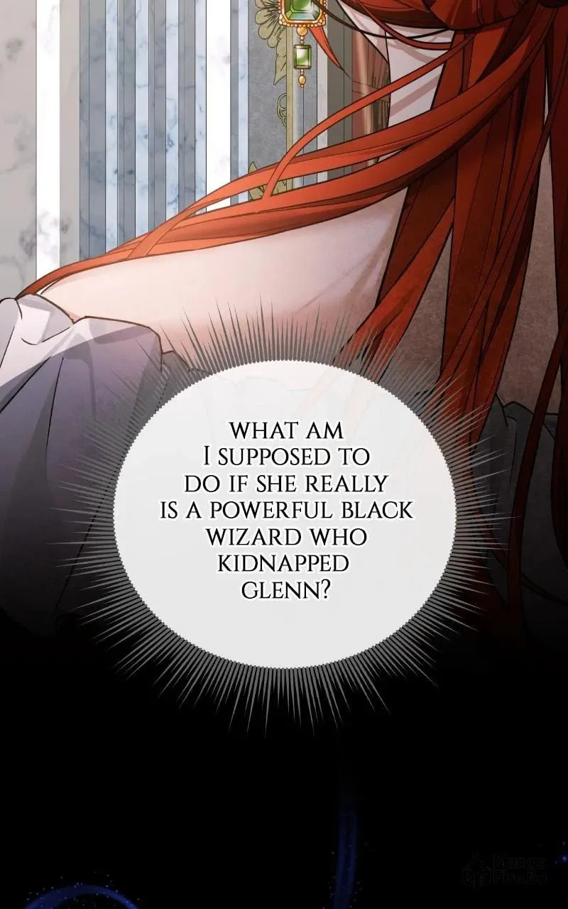 Ten Ways to Get Dumped by a Tyrant Chapter 66 page 18 - 