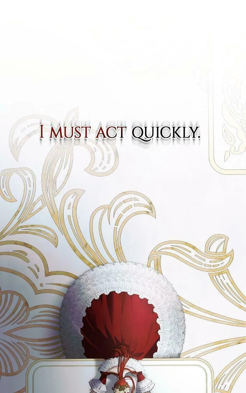 Ten Ways to Get Dumped by a Tyrant Chapter 66 page 22 - 