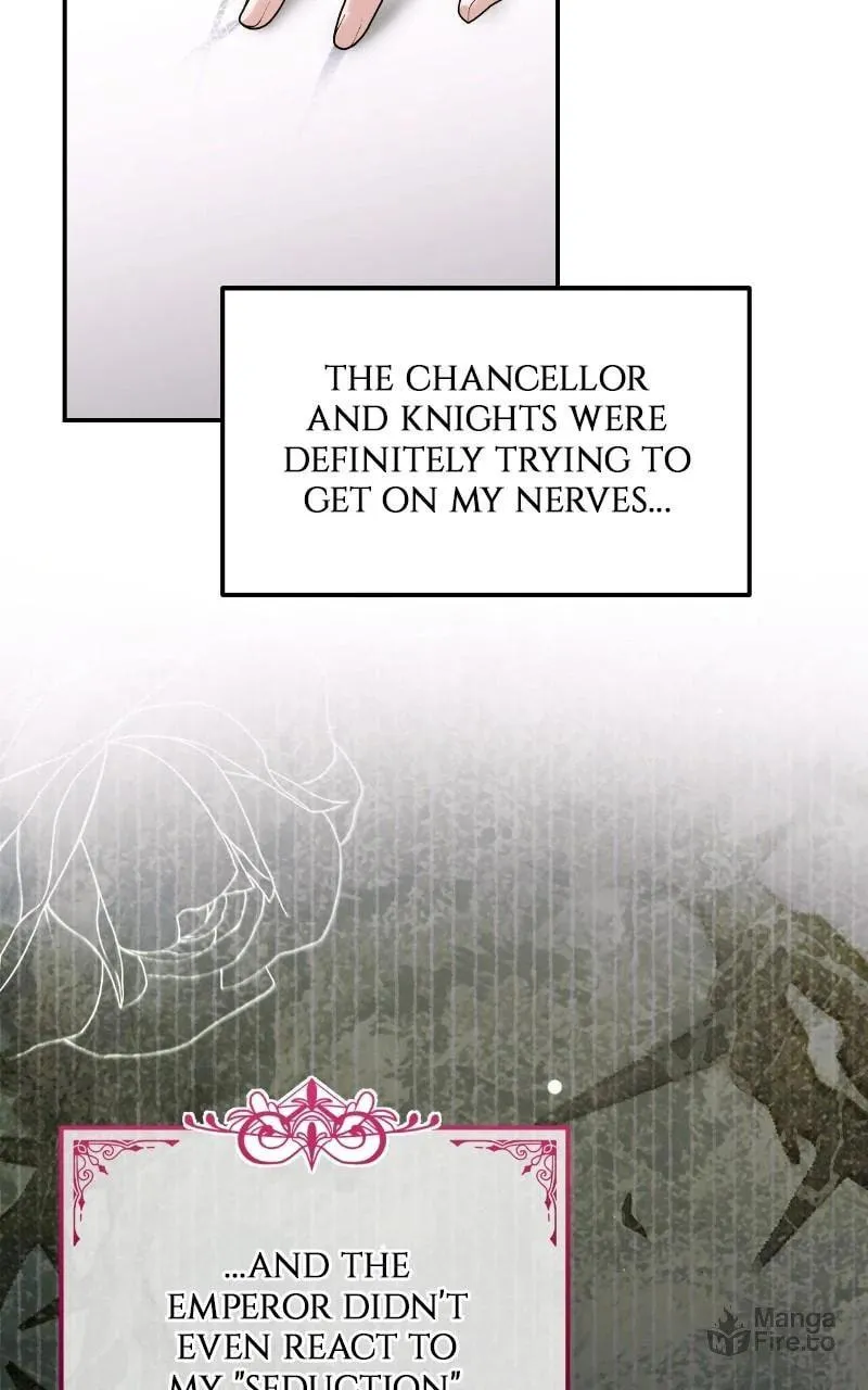 Ten Ways to Get Dumped by a Tyrant Chapter 66 page 24 - 