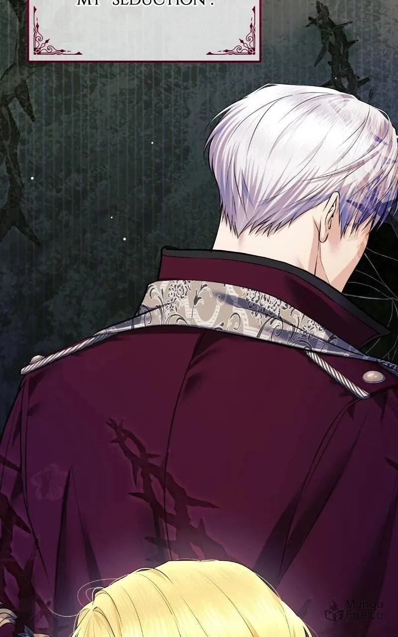 Ten Ways to Get Dumped by a Tyrant Chapter 66 page 25 - 