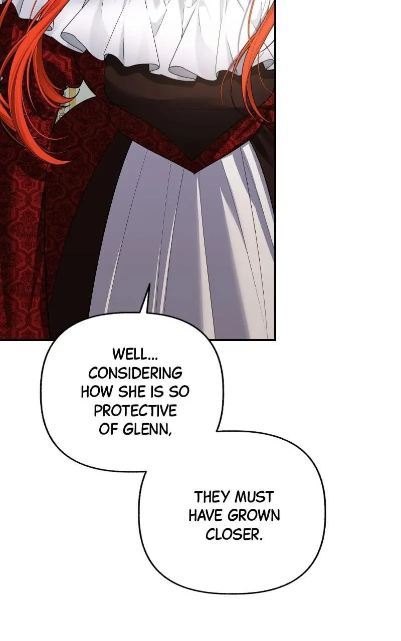 Ten Ways to Get Dumped by a Tyrant Chapter 66 page 32 - 