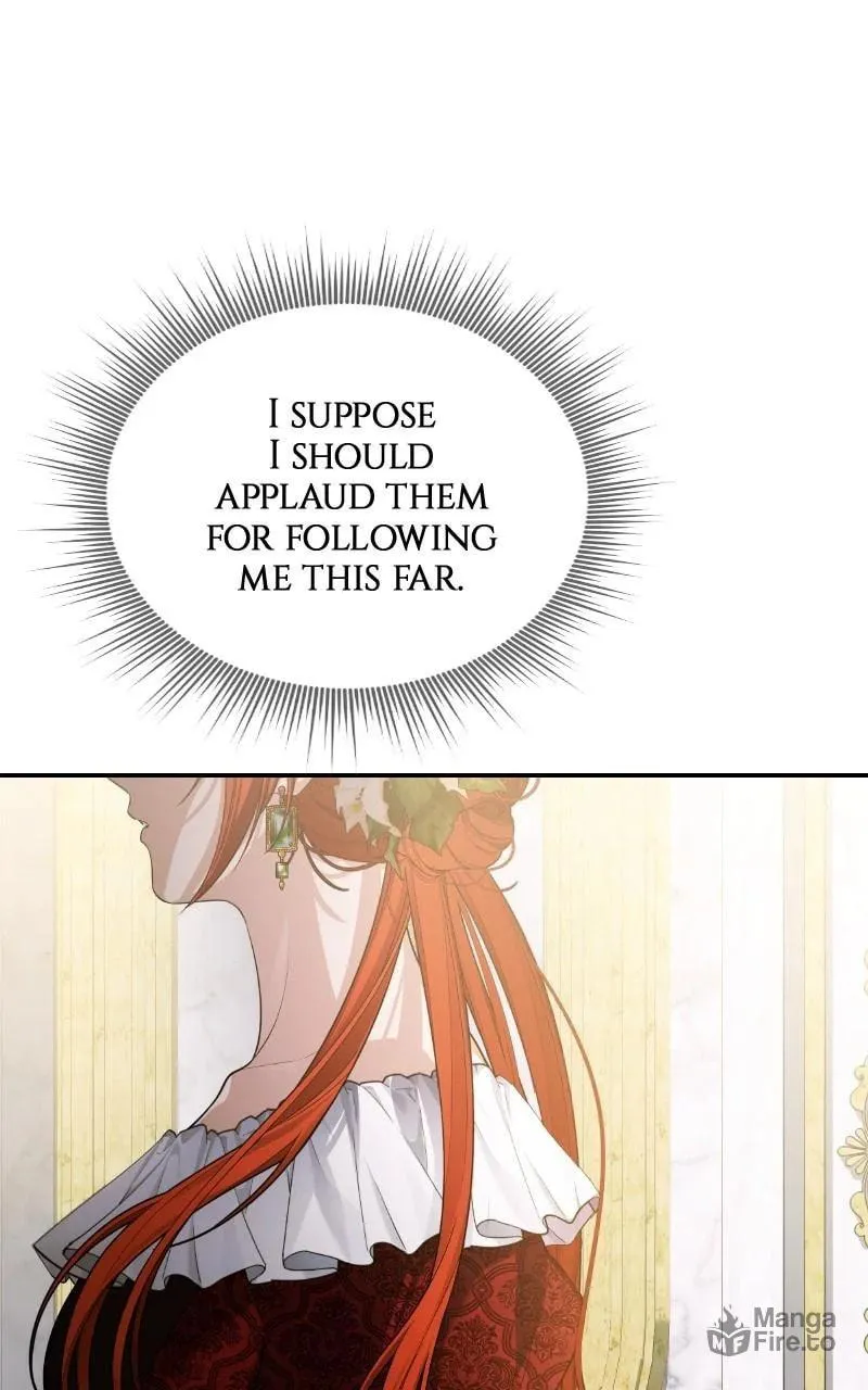 Ten Ways to Get Dumped by a Tyrant Chapter 66 page 33 - 