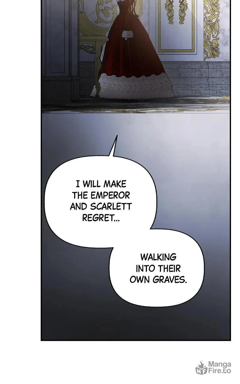 Ten Ways to Get Dumped by a Tyrant Chapter 66 page 35 - 