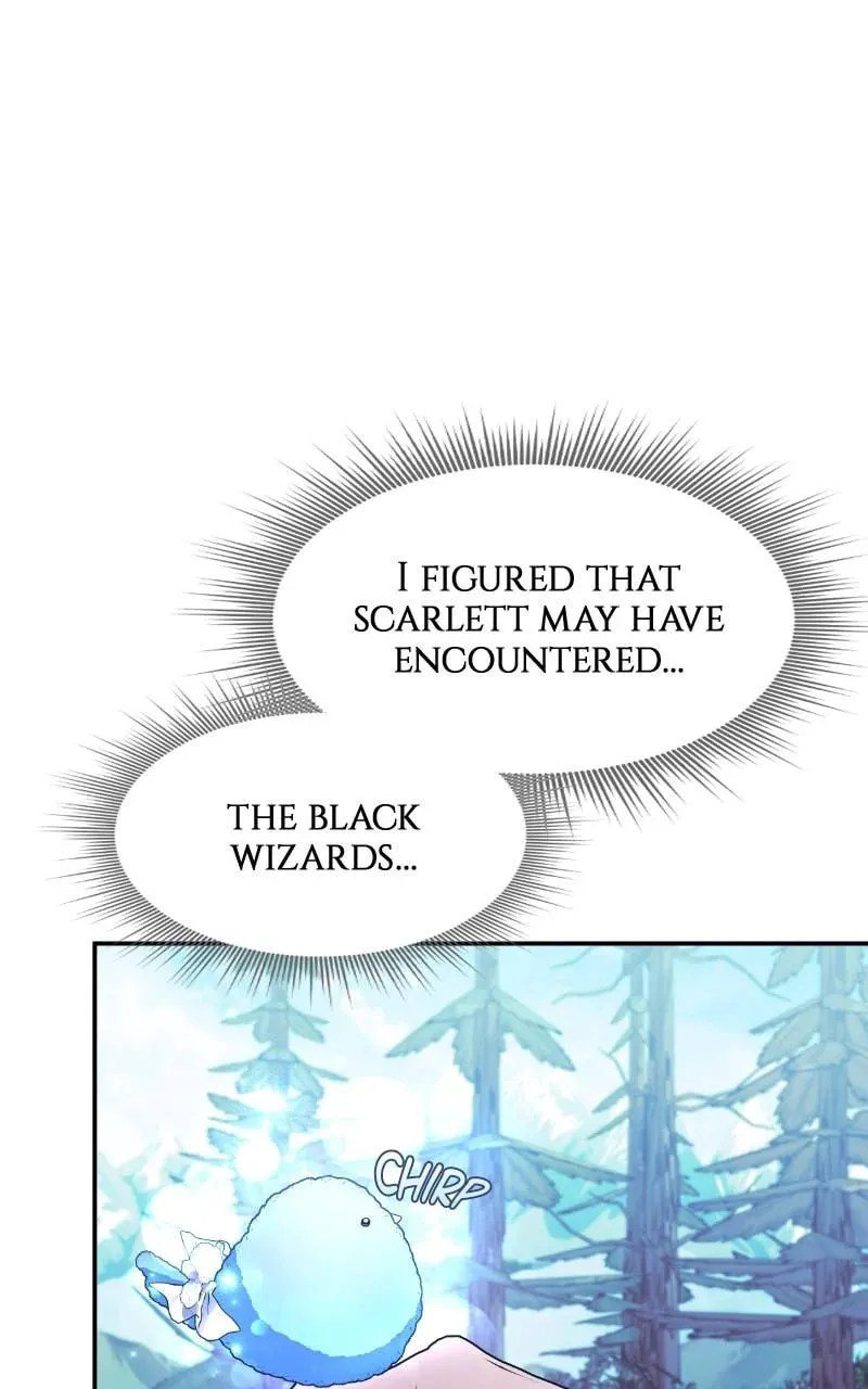 Ten Ways to Get Dumped by a Tyrant Chapter 66 page 47 - 