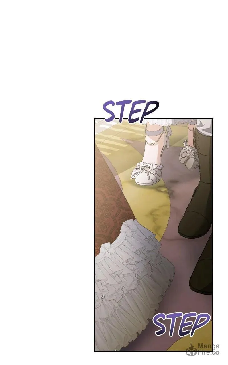Ten Ways to Get Dumped by a Tyrant Chapter 66 page 6 - 