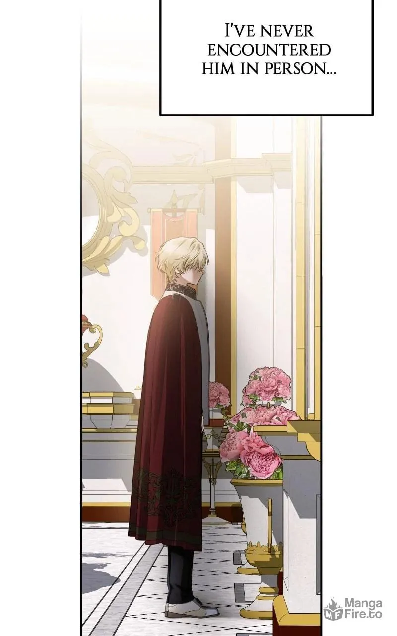 Ten Ways to Get Dumped by a Tyrant Chapter 66 page 54 - 