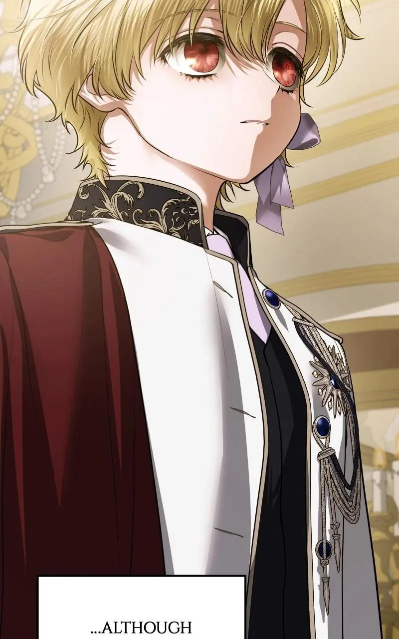 Ten Ways to Get Dumped by a Tyrant Chapter 66 page 56 - 
