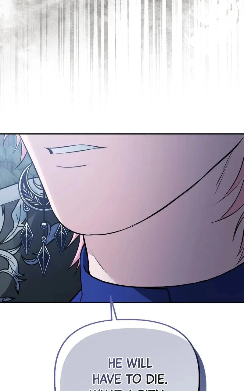 Ten Ways to Get Dumped by a Tyrant Chapter 66 page 58 - 