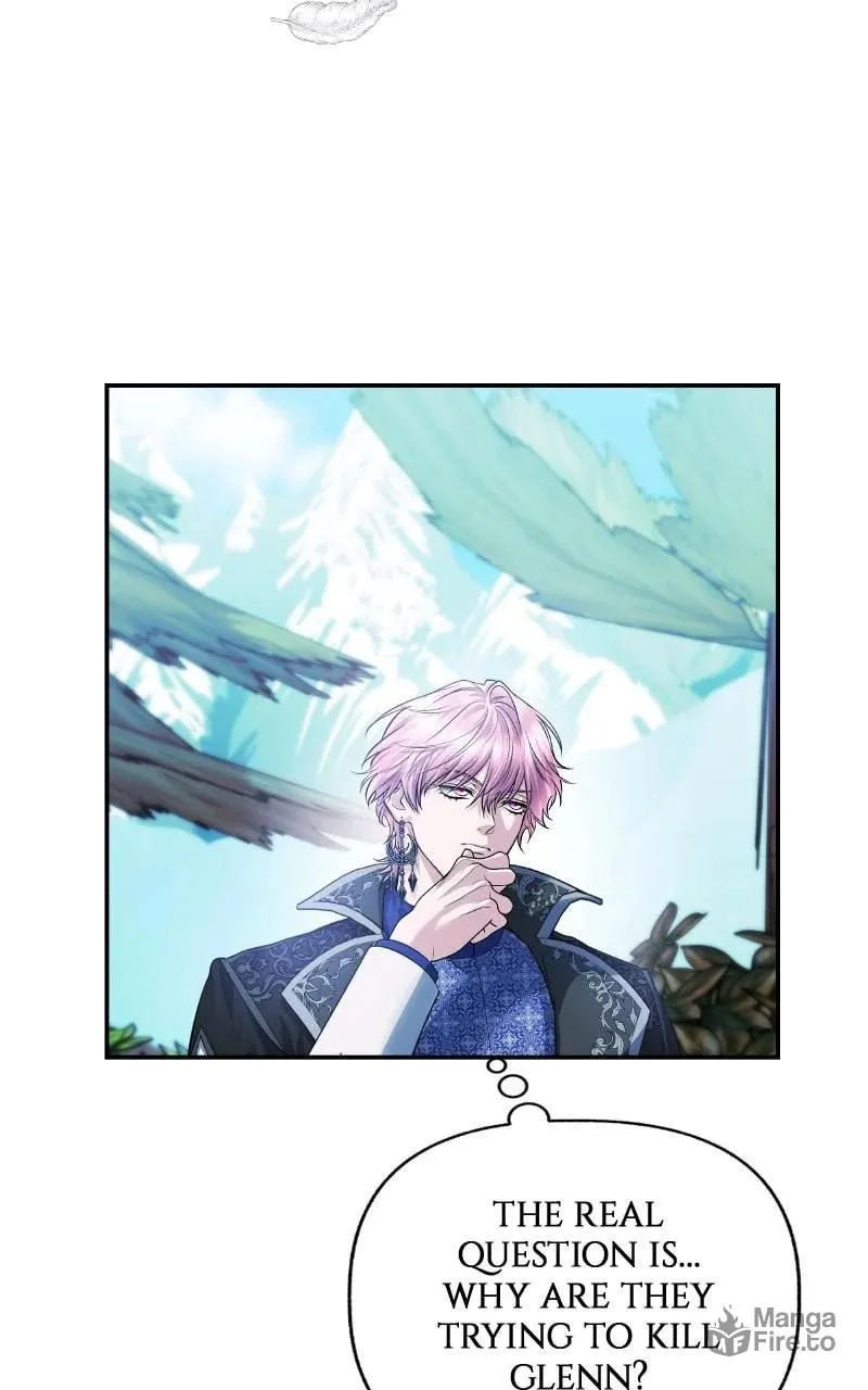 Ten Ways to Get Dumped by a Tyrant Chapter 66 page 63 - 