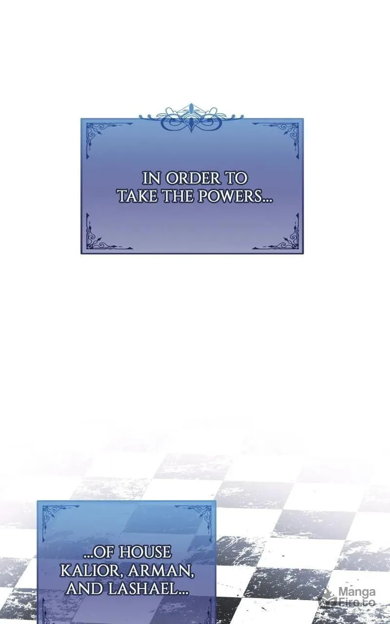 Ten Ways to Get Dumped by a Tyrant Chapter 66 page 66 - 