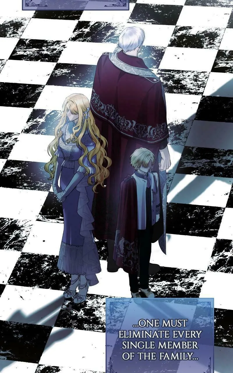 Ten Ways to Get Dumped by a Tyrant Chapter 66 page 67 - 