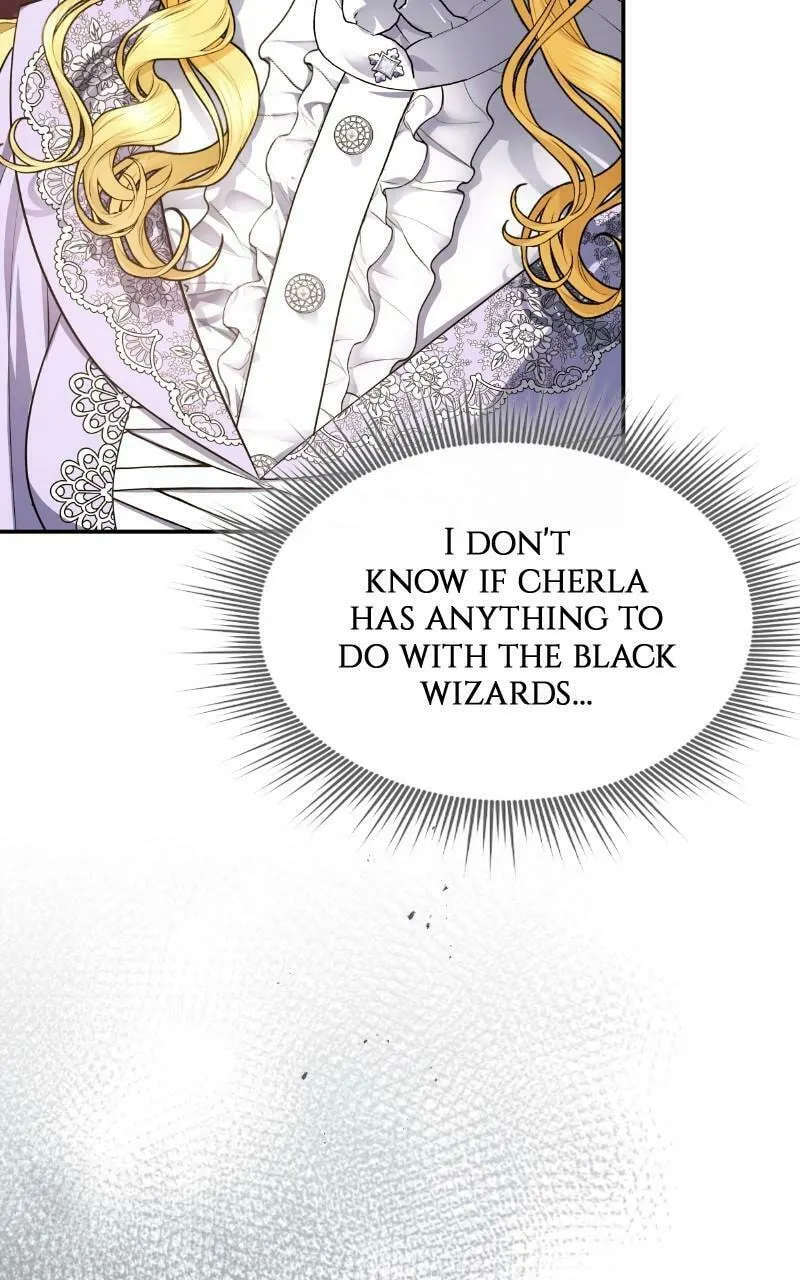 Ten Ways to Get Dumped by a Tyrant Chapter 66 page 8 - 