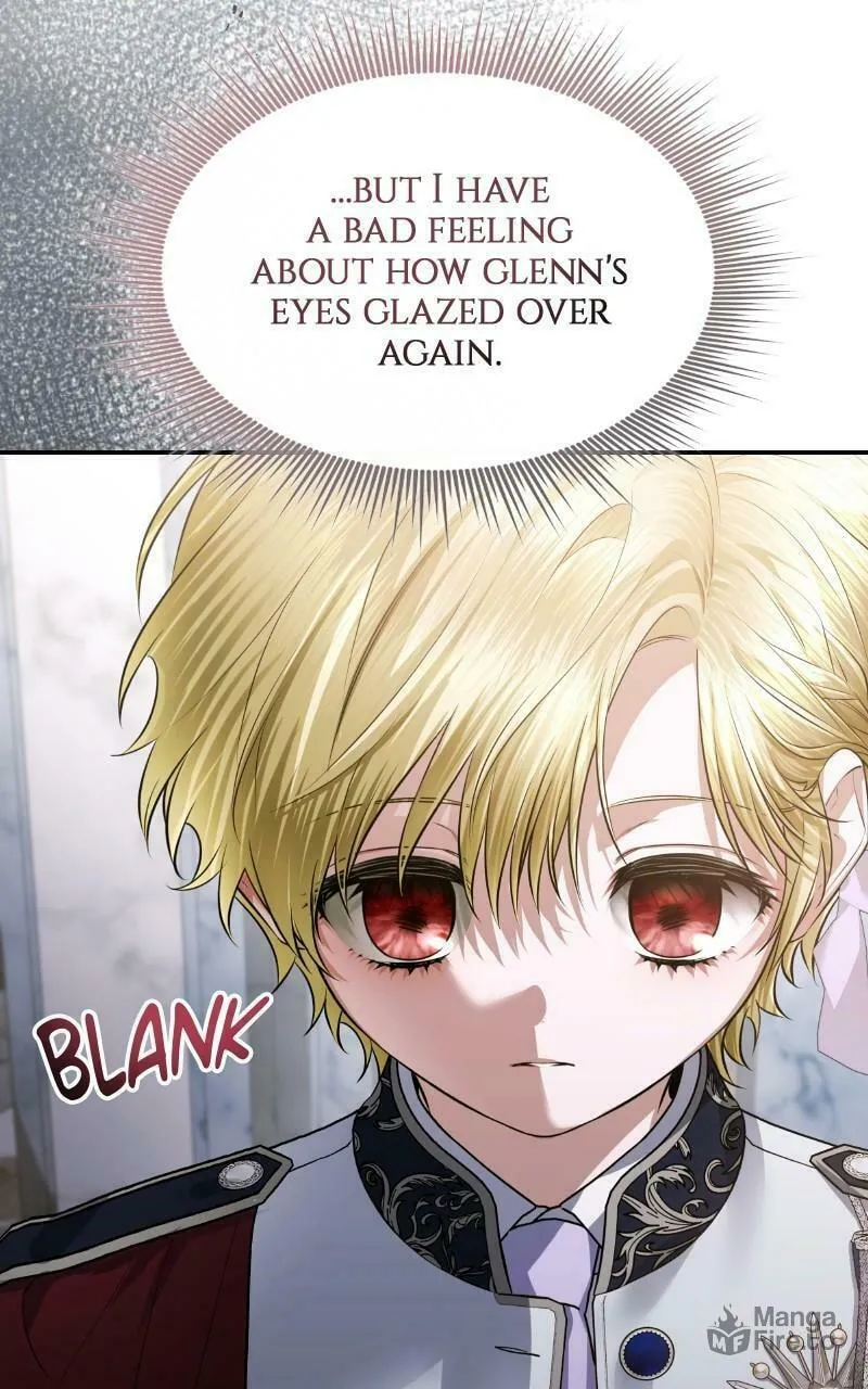 Ten Ways to Get Dumped by a Tyrant Chapter 66 page 9 - 