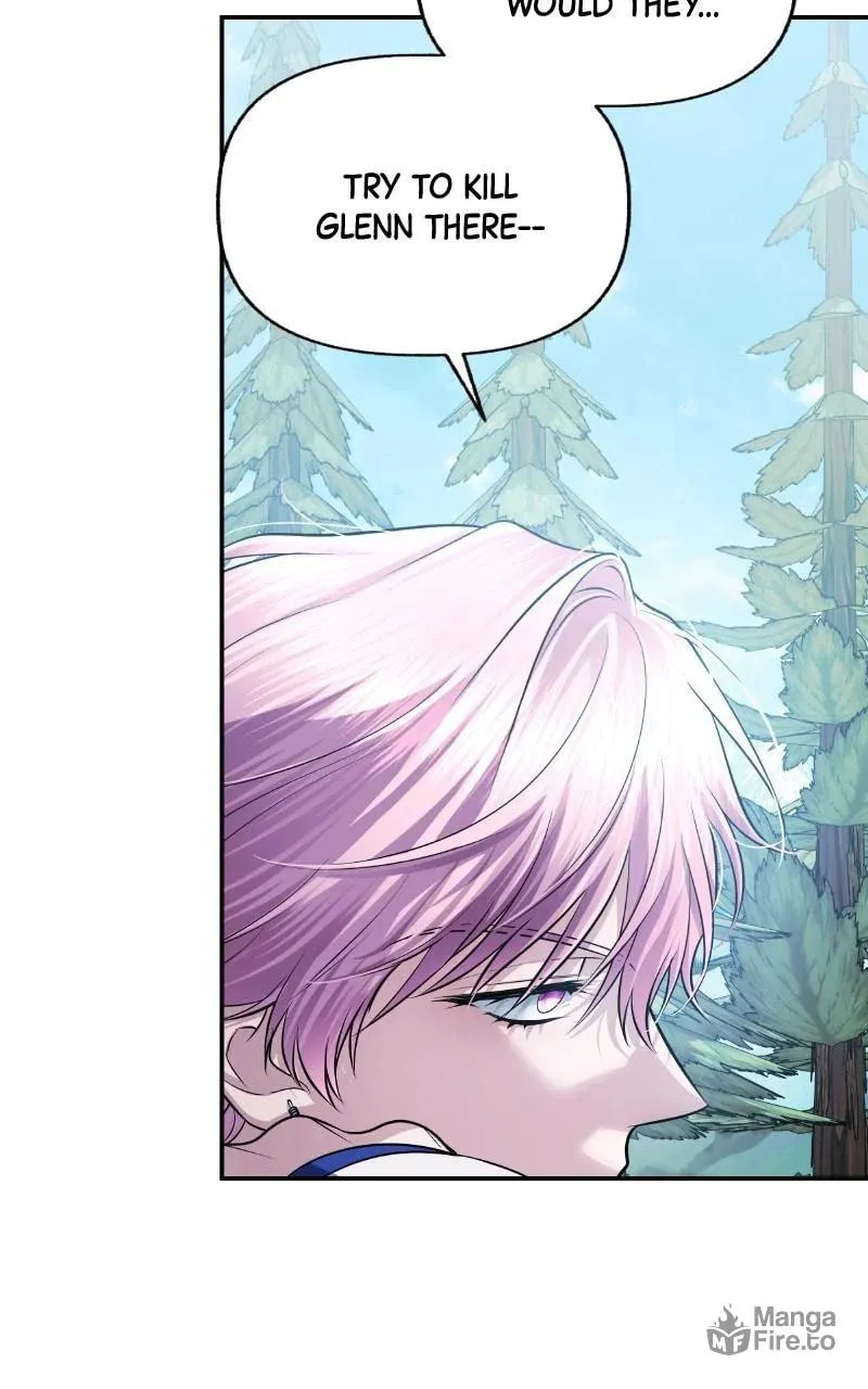 Ten Ways to Get Dumped by a Tyrant Chapter 66 page 81 - 