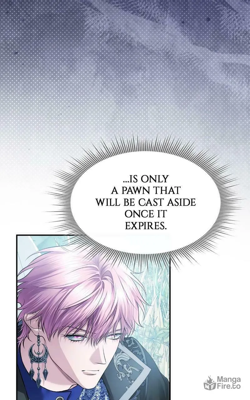 Ten Ways to Get Dumped by a Tyrant Chapter 66 page 87 - 