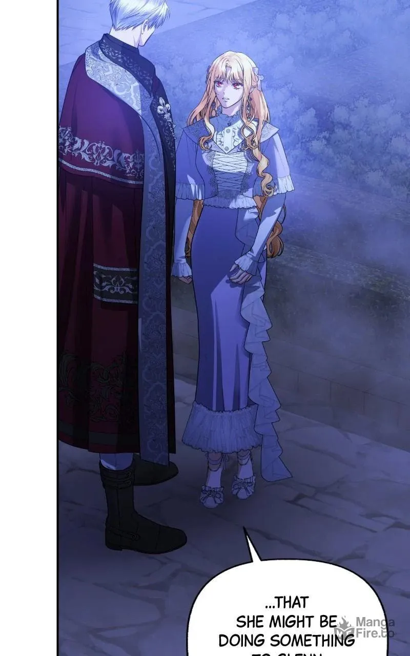 Ten Ways to Get Dumped by a Tyrant Chapter 66 page 95 - 