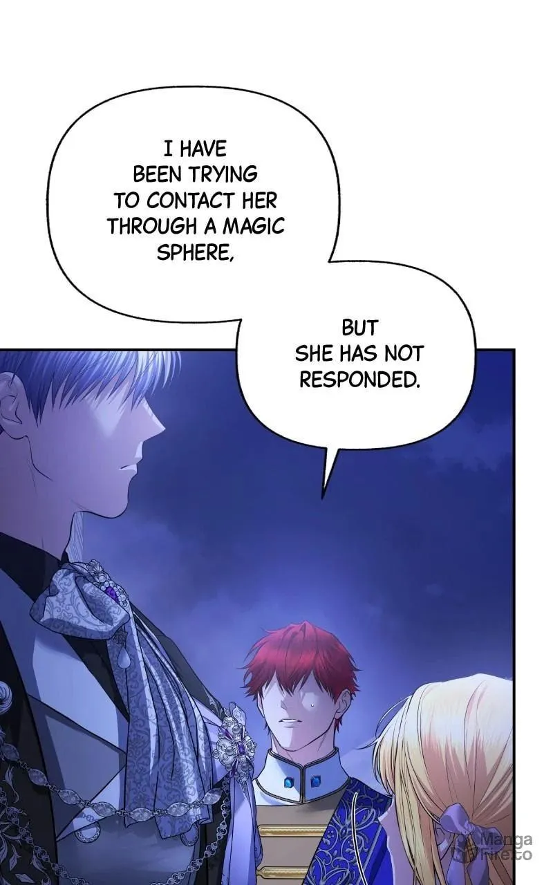 Ten Ways to Get Dumped by a Tyrant Chapter 66 page 99 - 