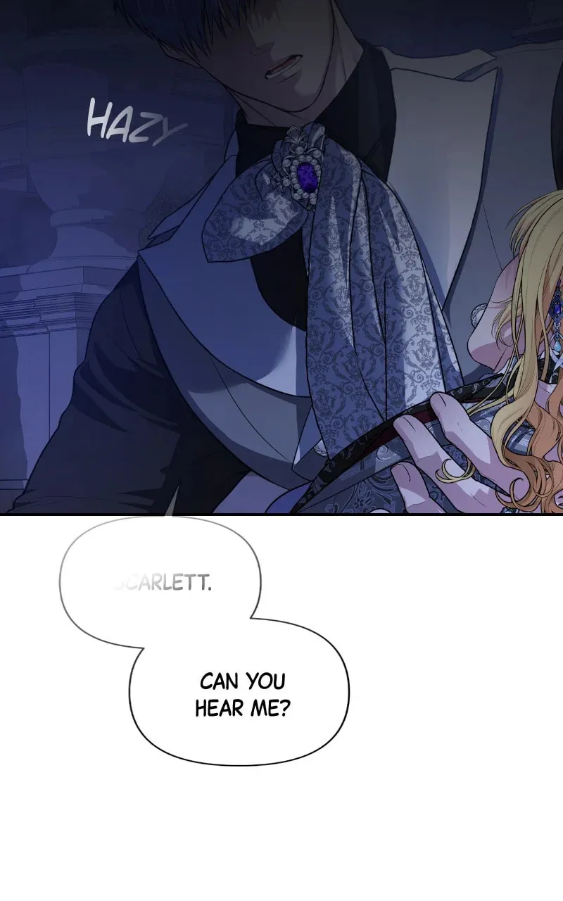 Ten Ways to Get Dumped by a Tyrant Chapter 67 page 2 - 