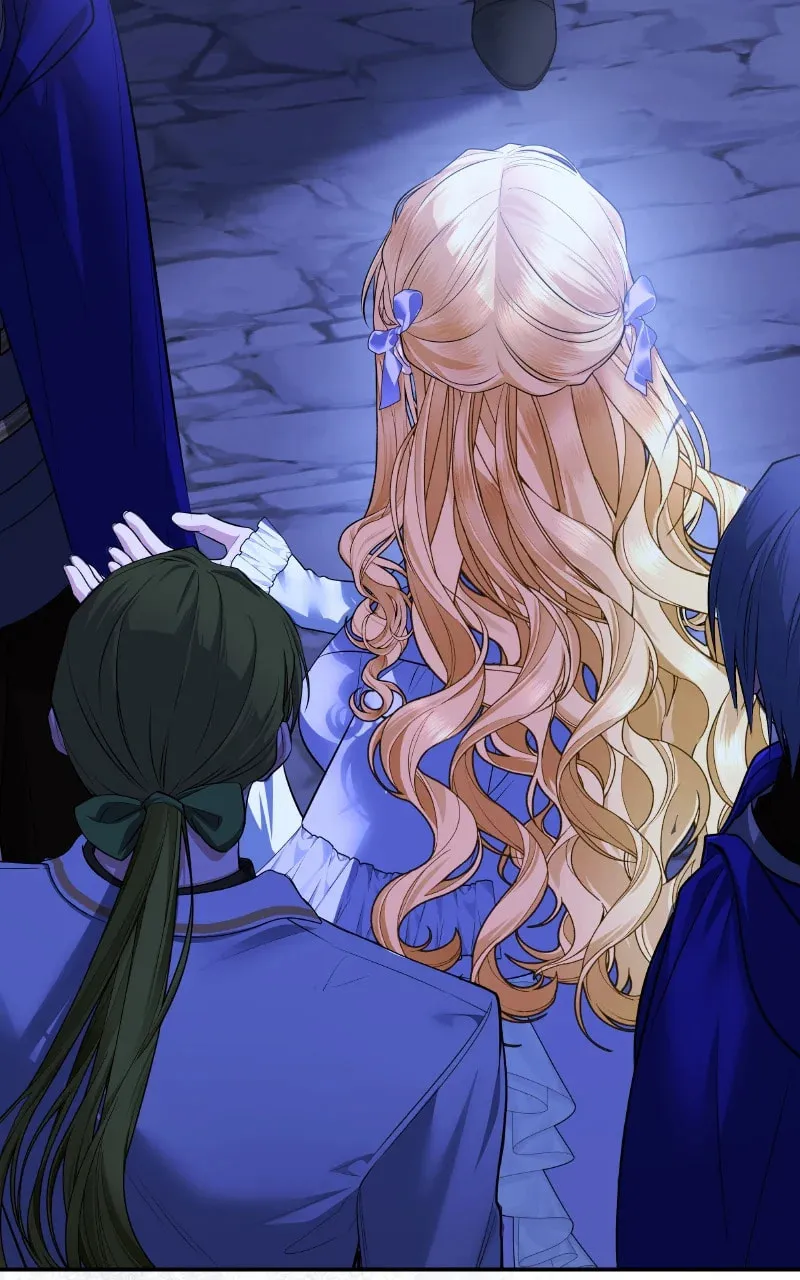 Ten Ways to Get Dumped by a Tyrant Chapter 67 page 101 - 