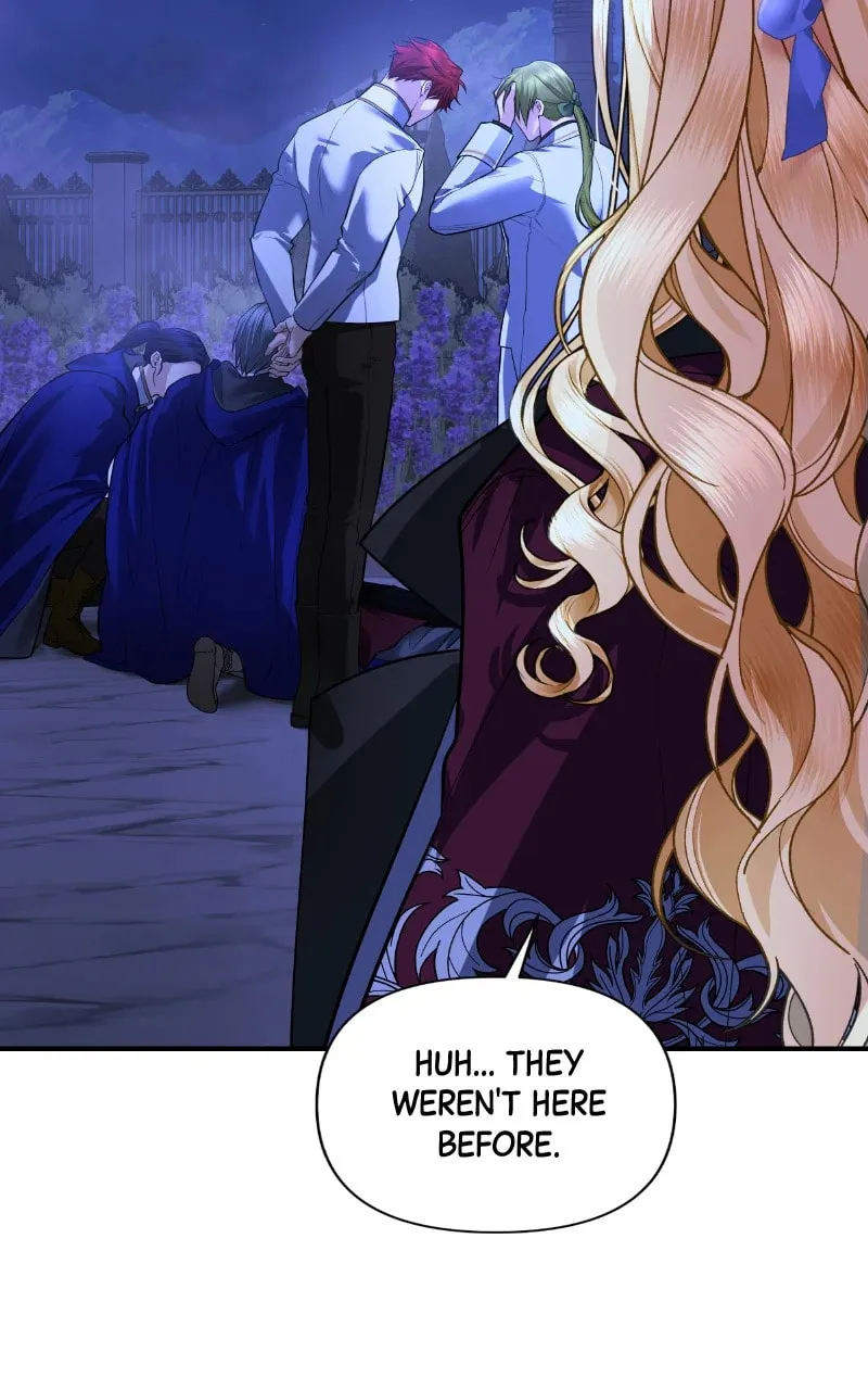 Ten Ways to Get Dumped by a Tyrant Chapter 67 page 13 - 