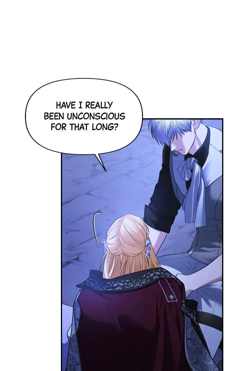 Ten Ways to Get Dumped by a Tyrant Chapter 67 page 14 - 