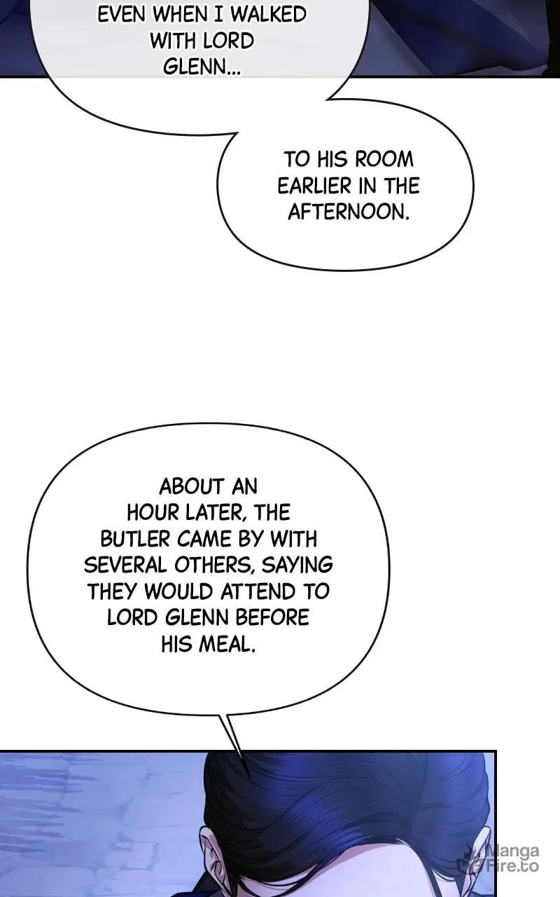 Ten Ways to Get Dumped by a Tyrant Chapter 67 page 18 - 