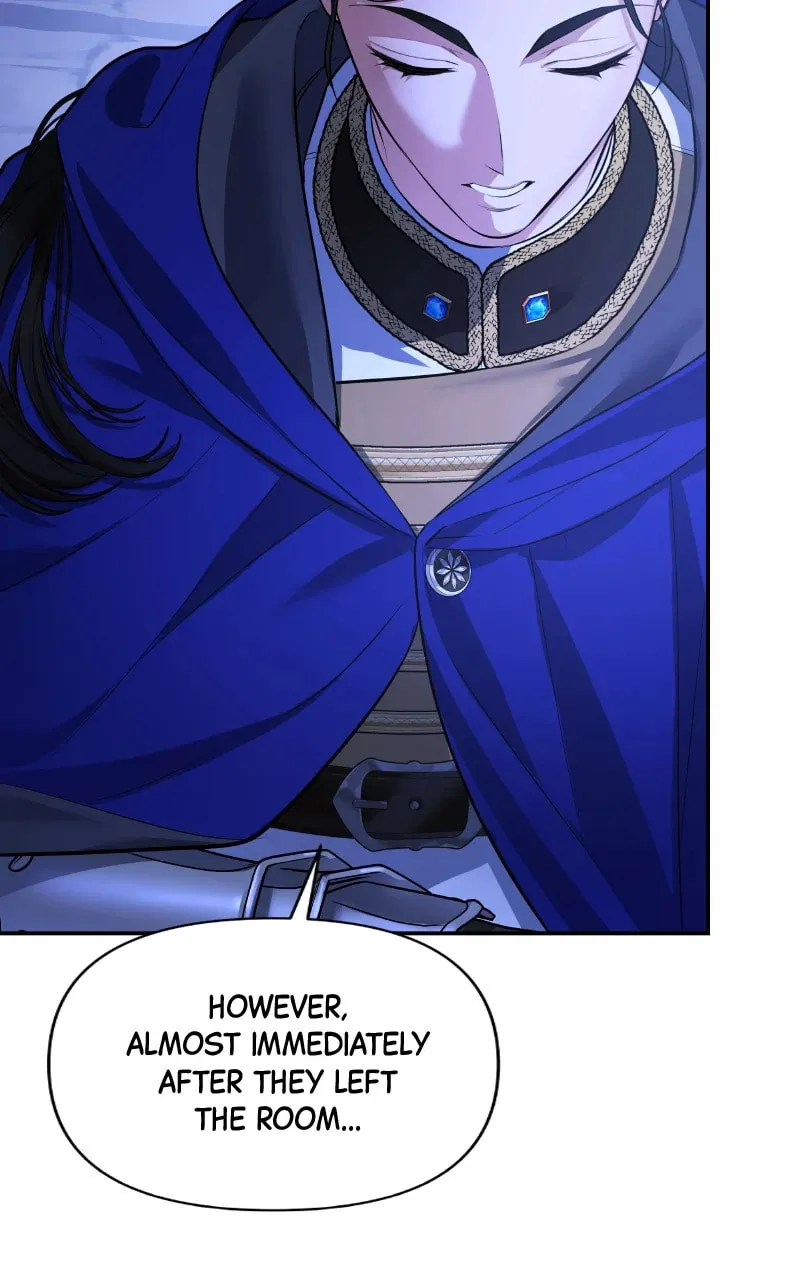 Ten Ways to Get Dumped by a Tyrant Chapter 67 page 19 - 