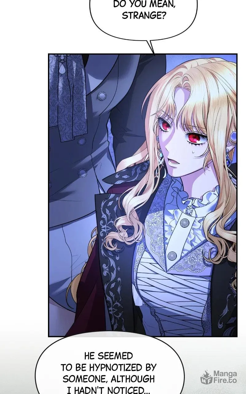 Ten Ways to Get Dumped by a Tyrant Chapter 67 page 21 - 