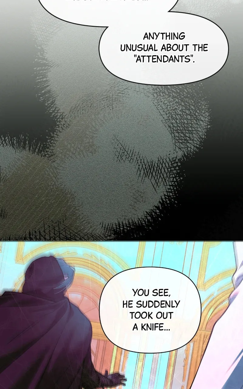 Ten Ways to Get Dumped by a Tyrant Chapter 67 page 22 - 