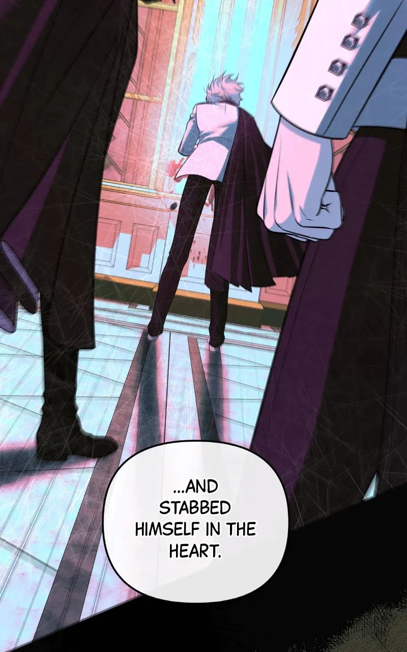 Ten Ways to Get Dumped by a Tyrant Chapter 67 page 23 - 