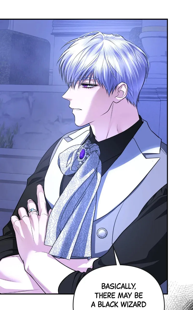 Ten Ways to Get Dumped by a Tyrant Chapter 67 page 29 - 