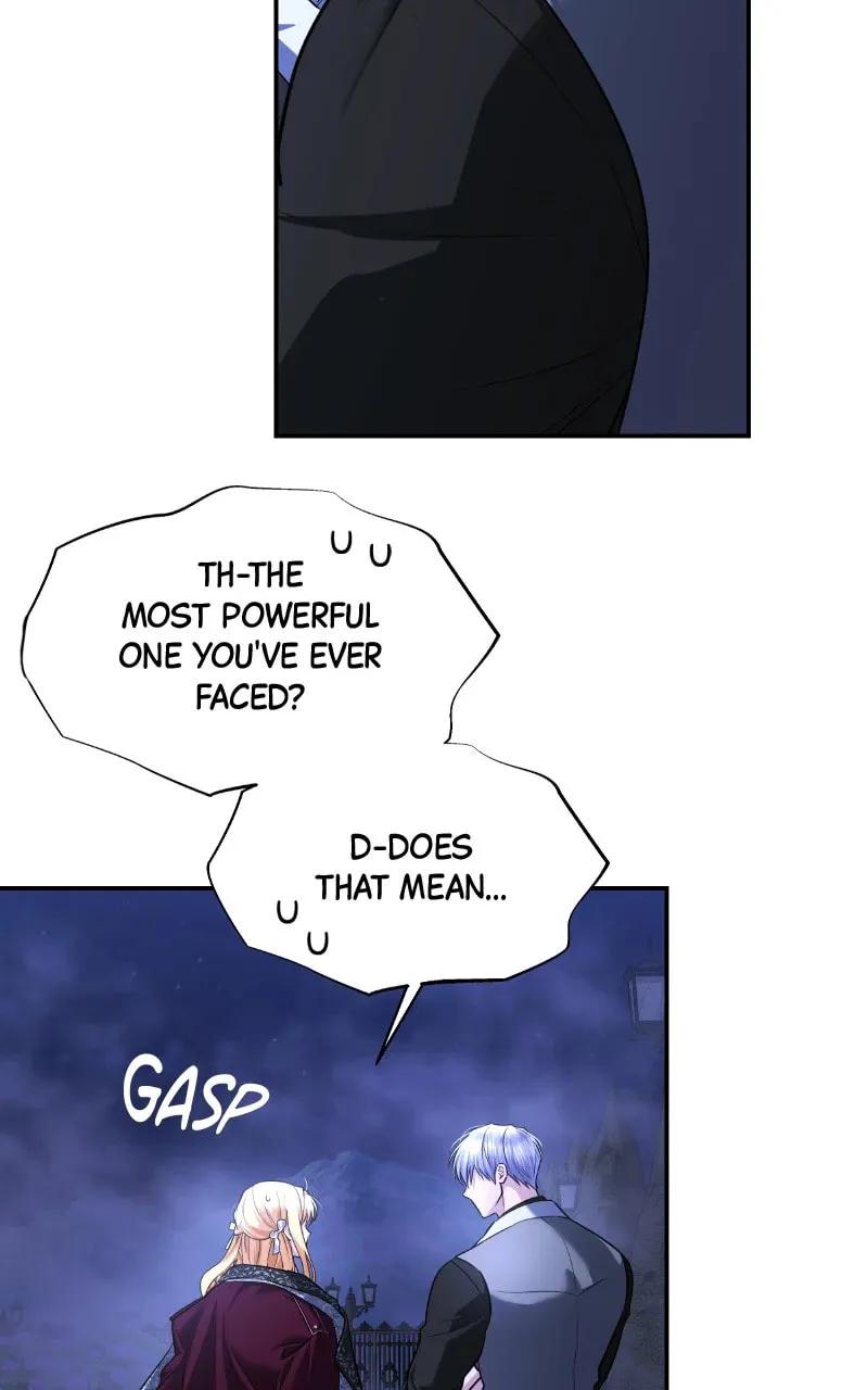 Ten Ways to Get Dumped by a Tyrant Chapter 67 page 34 - 