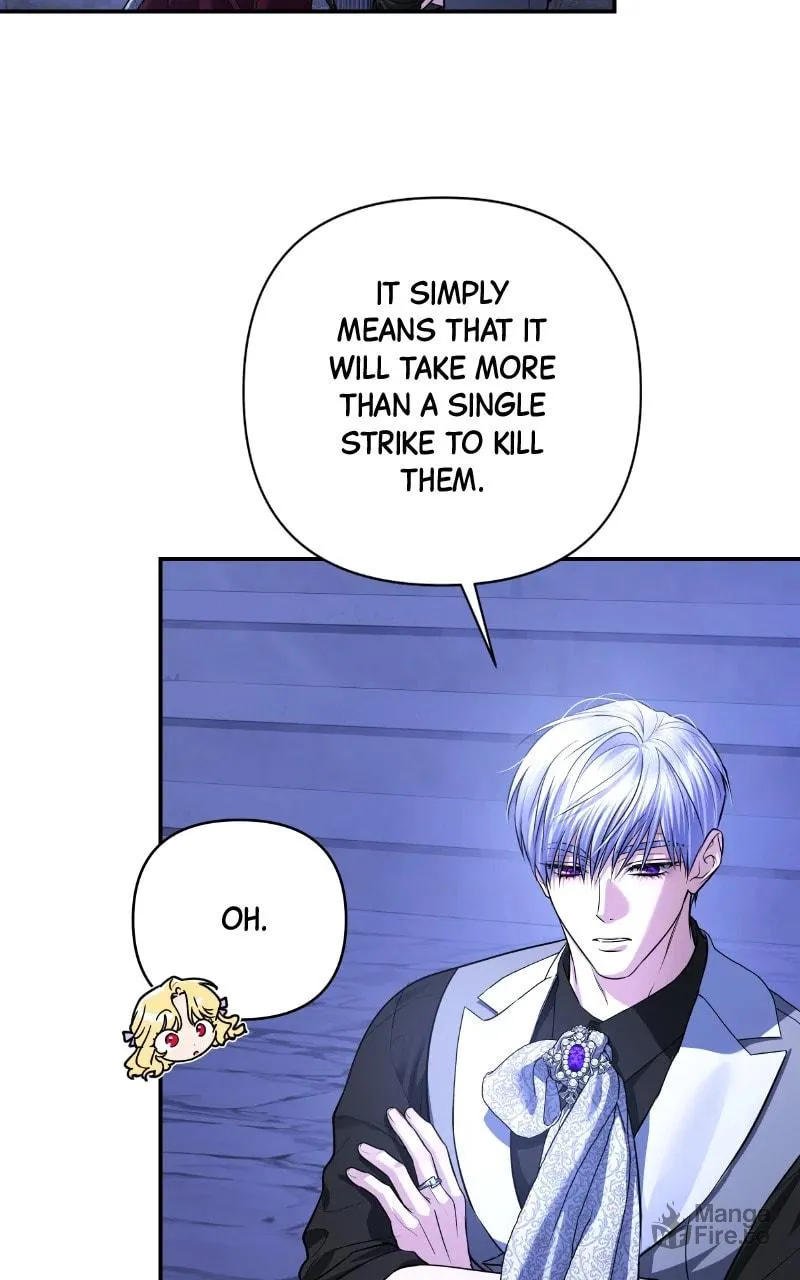 Ten Ways to Get Dumped by a Tyrant Chapter 67 page 35 - 