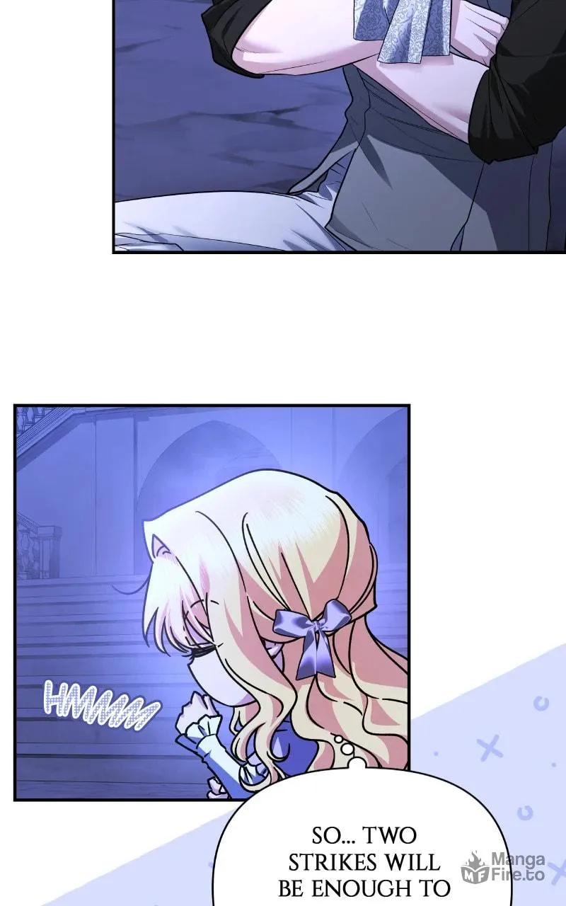 Ten Ways to Get Dumped by a Tyrant Chapter 67 page 36 - 