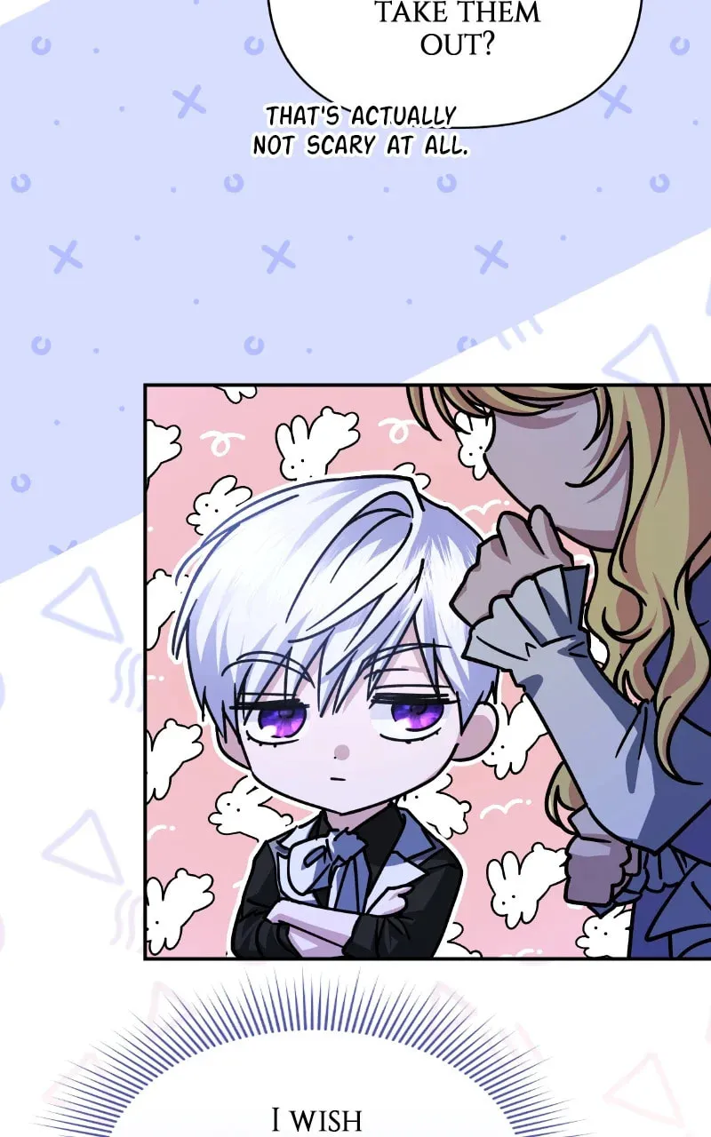 Ten Ways to Get Dumped by a Tyrant Chapter 67 page 37 - 