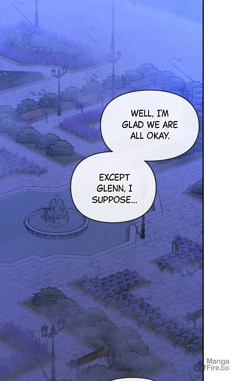 Ten Ways to Get Dumped by a Tyrant Chapter 67 page 39 - 