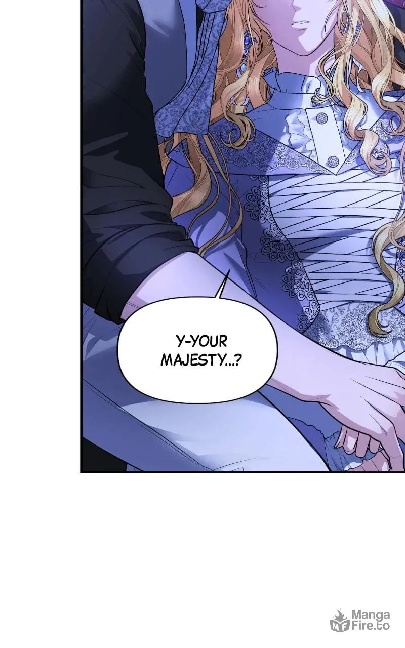 Ten Ways to Get Dumped by a Tyrant Chapter 67 page 5 - 