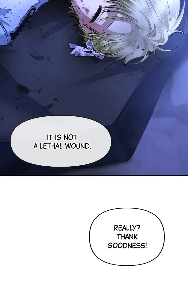 Ten Ways to Get Dumped by a Tyrant Chapter 67 page 41 - 