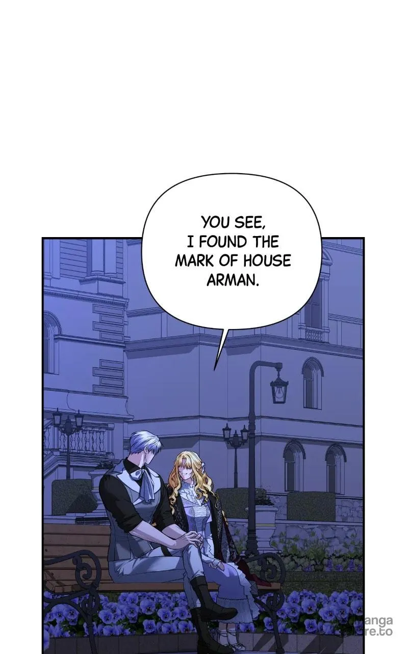Ten Ways to Get Dumped by a Tyrant Chapter 67 page 51 - 