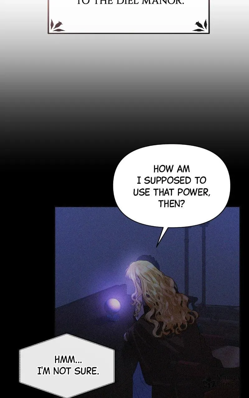 Ten Ways to Get Dumped by a Tyrant Chapter 67 page 55 - 