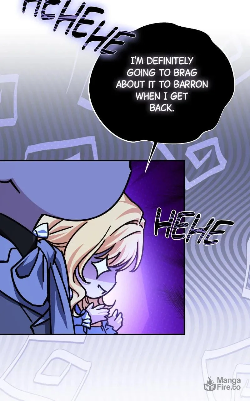 Ten Ways to Get Dumped by a Tyrant Chapter 67 page 57 - 