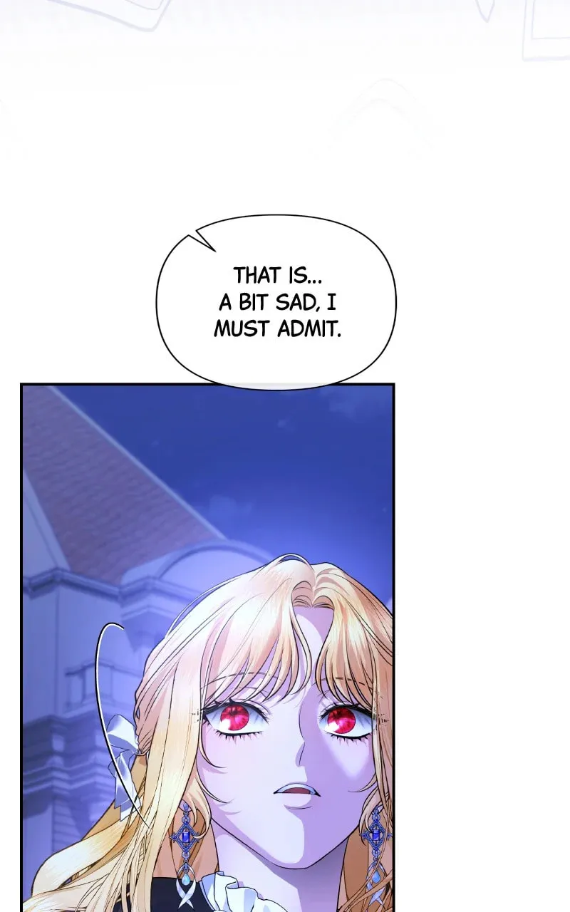 Ten Ways to Get Dumped by a Tyrant Chapter 67 page 58 - 